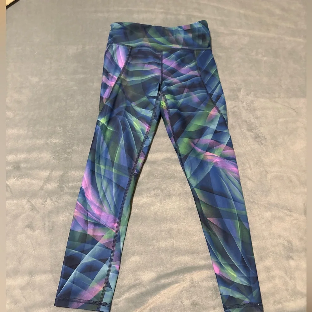 Old Navy Active Powersoft High rise Leggings